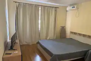 Апартаменты на Октябрьской, Ейск