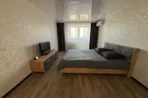 Уютно, как дома