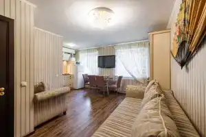Квартира класс люкс, Тула