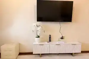 Уютная квартира у Коллажа, Кострома