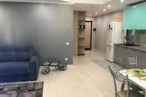 2-комнатная квартира, Сочи