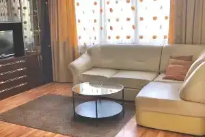Люкс с джакузи, Екатеринбург