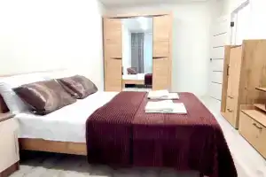 Квартира в центре Тамбова