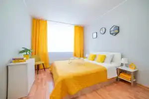 Манговый пирог, Екатеринбург