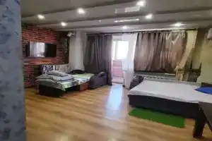 Уютная квартира, Белогорск