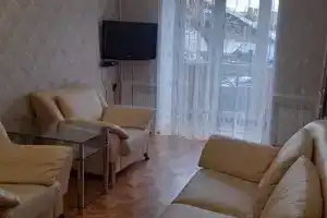3-комнатная квартира, Владикавказ