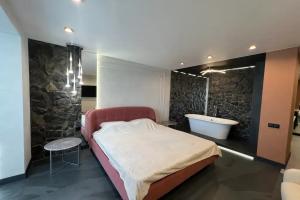 Элитные апартаменты в центре города