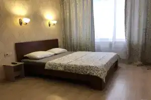 Апартаменты «Авант», Кемерово
