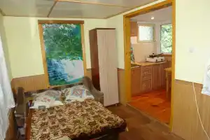 Коттедж, Симеиз
