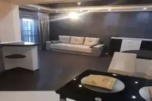 Квартира в новом доме