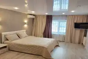 Просторная и чистая квартира, Энгельс