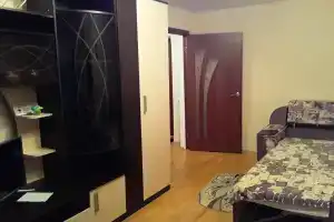 Уютная квартира на главной улице города, Феодосия