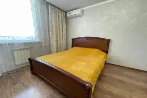Квартира рядом с Детской областной, Оренбург