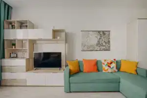 Tiffany (Тиффани) в небоскребе савеловский сити