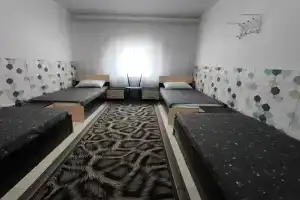 Часть дома с отдельным входом, Тамань