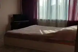 Новая квартира в центре города в новом доме