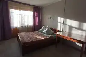 3-комнатная квартира в центре