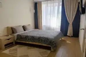 Уютная квартира в микрорайоне Весенний