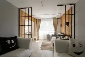 Две Подушки