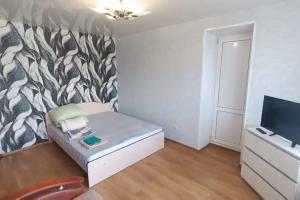 Квартира в географическом центре города