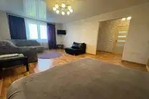 1-комнатная квартира, Уфа
