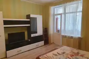 Уютная квартира возле пляжа Омега, Севастополь