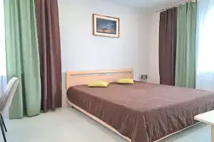 Апартаменты «Псковская 13», Саранск