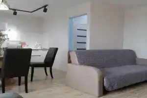 Стильная студия с отдельной спальней, Муром