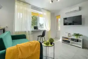 Апартамент на Карбышева, 32