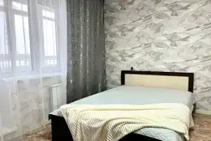 Квартира-студия, Красноярск