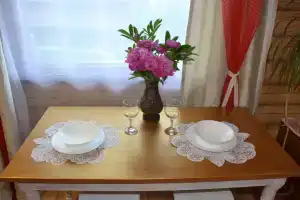 Дом для отпуска «Алтай-Горы», Горно-Алтайск