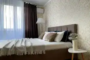 Уютная квартира в экологически чистом районе города