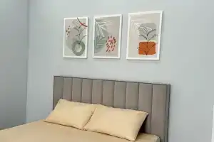 Dream Life, Астана