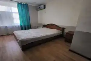 Апартаменты на Знаменщикова, 16, Хабаровск