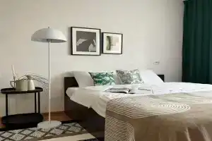 КлючикНН ~ Апартаменты в Нижнем Новгороде