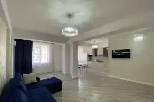 Уютная квартира, Каспийск