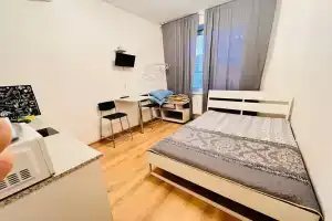 НИИ Петрова, Гранова, Напалкова, клиники 5мин пешком, Песочный
