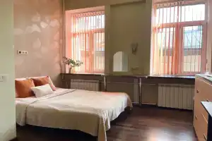 Однокомнатная квартира в самом центре города
