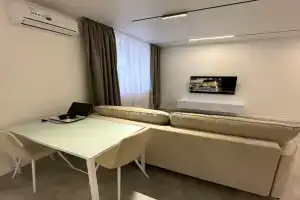 Студия в Запрудном