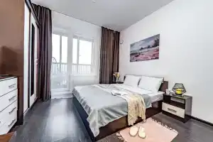 ApartMe Комендантский проспект, Санкт-Петербург