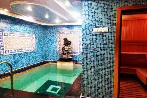 Коттедж Чикаго до 30 гостей, Новосибирск