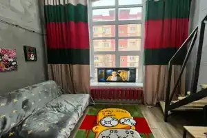 Стильная квартира в самом сердце Ростова