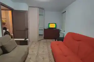 Однокомнатная квартира в центре города