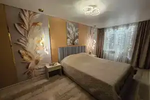 Евродвушка с новым ремонтом, Выборг