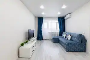 Квартира возле Кремля, Казань