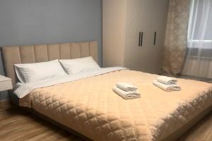 1-комнатная квартира в районе санатория Москва