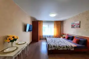 Ваш комфорт, что может быть важнее?, Москва