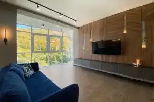 Стильная студия в новом ЖК Sun Hills