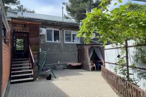 Частный дом «152 Заставная», Геленджик