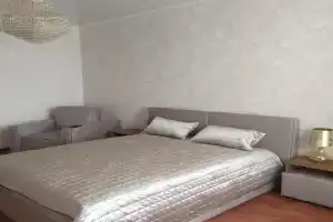 Просторная и уютная квартира